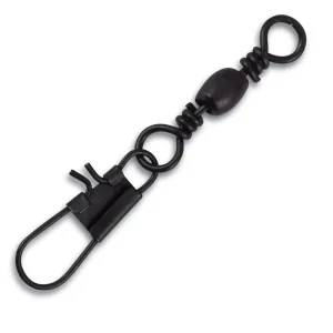Tovární Cena Aquantic Interlock Sea Swivel Größe 4 42mm 18kg 10 Stück
